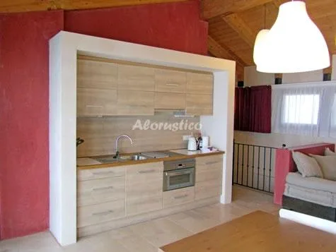CASA RURAL VIRGINIA-APTO LA CARENA en ARES DEL MAESTRE — foto 2