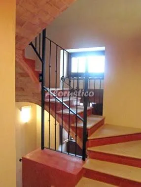 CASA RURAL VIRGINIA-APTO LA CARENA en ARES DEL MAESTRE — foto 3