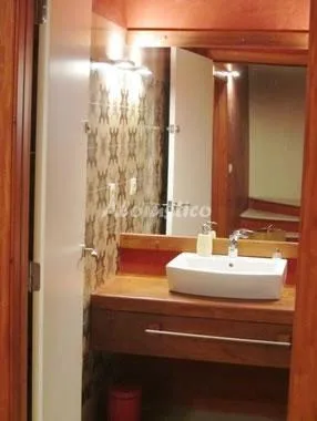 CASA RURAL VIRGINIA-APTO LA CARENA en ARES DEL MAESTRE — miniatura 8