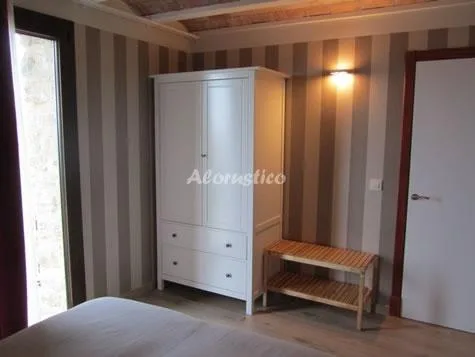 CASA RURAL VIRGINIA-APTO LA CARENA en ARES DEL MAESTRE — miniatura 9