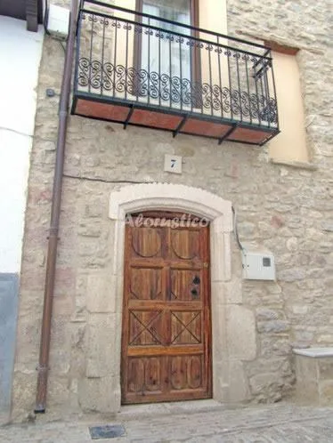 CASA RURAL VIRGINIA-APTO LA CARENA en ARES DEL MAESTRE — miniatura 10