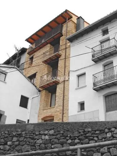CASA RURAL VIRGINIA-APTO LA CARENA en ARES DEL MAESTRE — miniatura 15