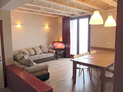 Alojamiento turístico CASA RURAL VIRGINIA-APTO EL MIRADOR en ARES DEL MAESTRE, CASTELLÓN
