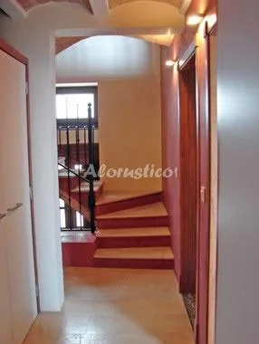 CASA RURAL VIRGINIA-APTO EL MIRADOR en ARES DEL MAESTRE — foto 2