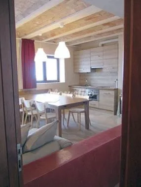 CASA RURAL VIRGINIA-APTO EL MIRADOR en ARES DEL MAESTRE — miniatura 6