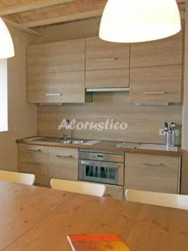 CASA RURAL VIRGINIA-APTO EL MIRADOR en ARES DEL MAESTRE — miniatura 13