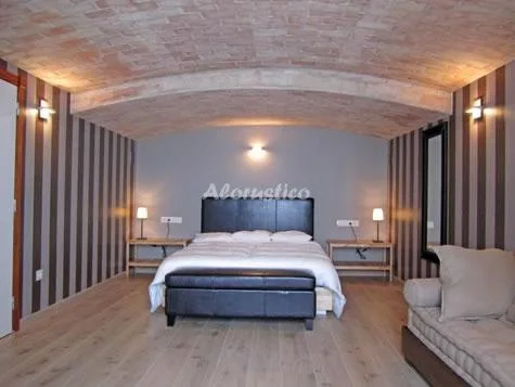 CASA RURAL VIRGINIA-APTO EL MIRADOR en ARES DEL MAESTRE — miniatura 7