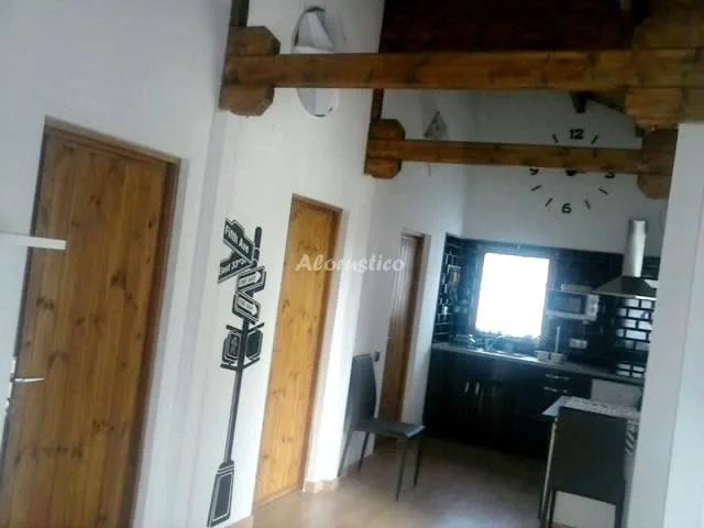 CASA DEL LLANO 2 en OLOCAU DEL REY — foto 3