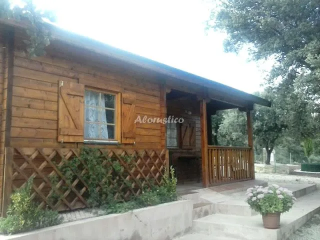 CASA DEL LLANO 2 en OLOCAU DEL REY — miniatura 6