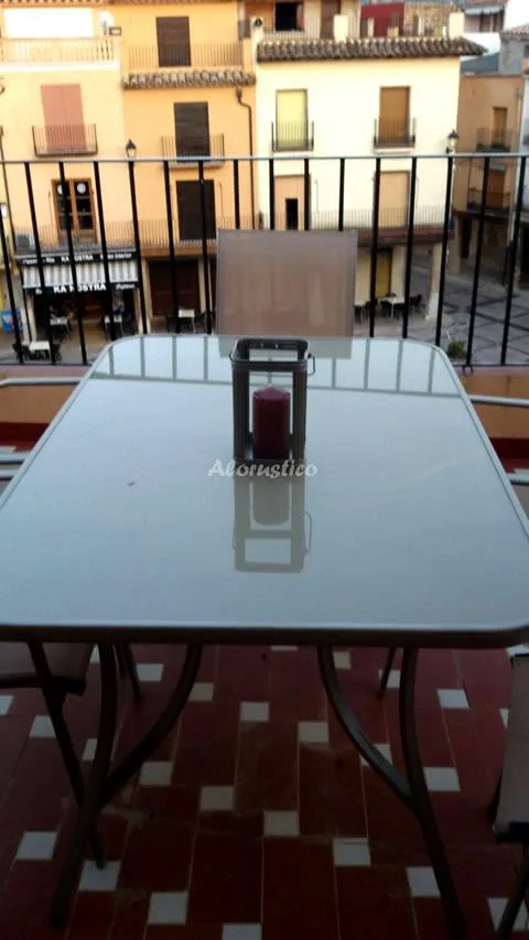 APTO PLAZA DEL ANGEL en SAN MATEO — miniatura 6