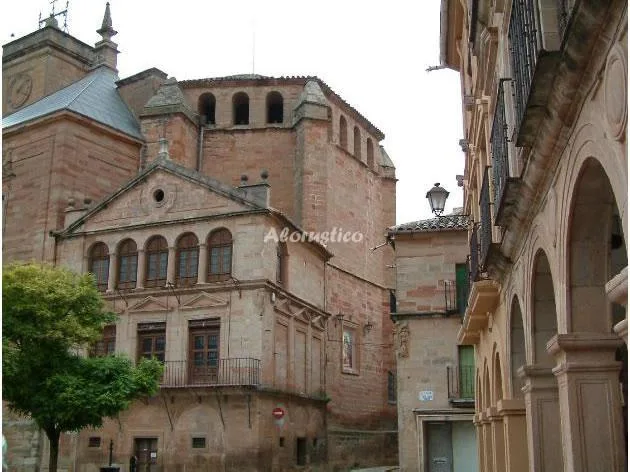 LOS GALANES en VILLANUEVA DE LOS INFANTES — miniatura 8