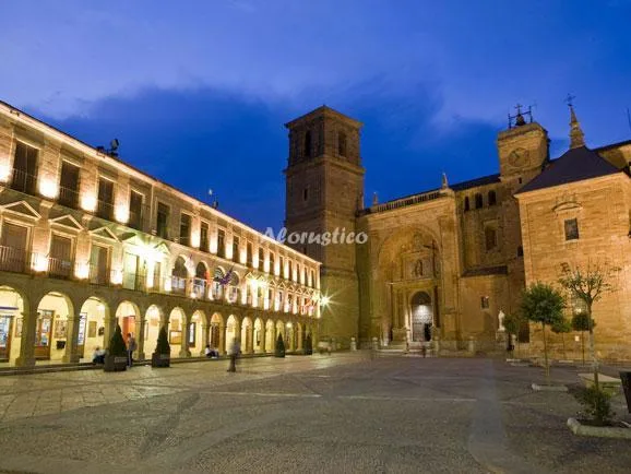 LOS GALANES en VILLANUEVA DE LOS INFANTES — miniatura 15