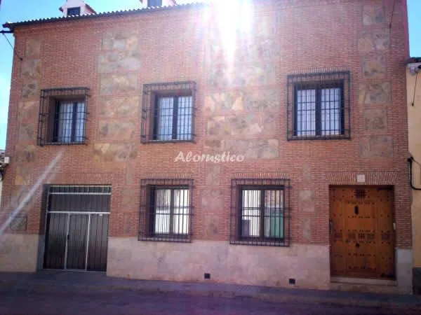 LOS GALANES en VILLANUEVA DE LOS INFANTES — foto 2