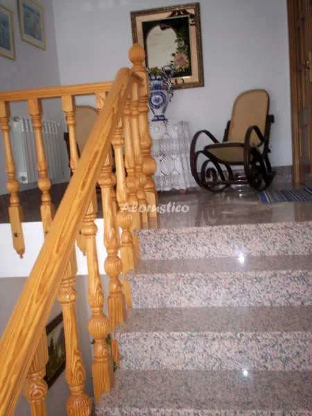 LOS GALANES en VILLANUEVA DE LOS INFANTES — miniatura 5