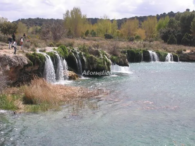 LOS GALANES en VILLANUEVA DE LOS INFANTES — miniatura 14