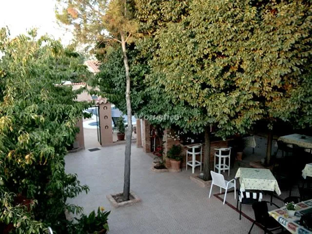 CASA RURAL ENTRE VOLCANES-PLANTA BAJA en ALMAGRO — foto 2