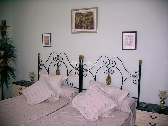 CASA RURAL ENTRE VOLCANES-PLANTA BAJA en ALMAGRO — miniatura 19