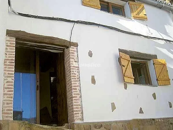 Casa Madre Lucía en Fuencaliente — foto 2
