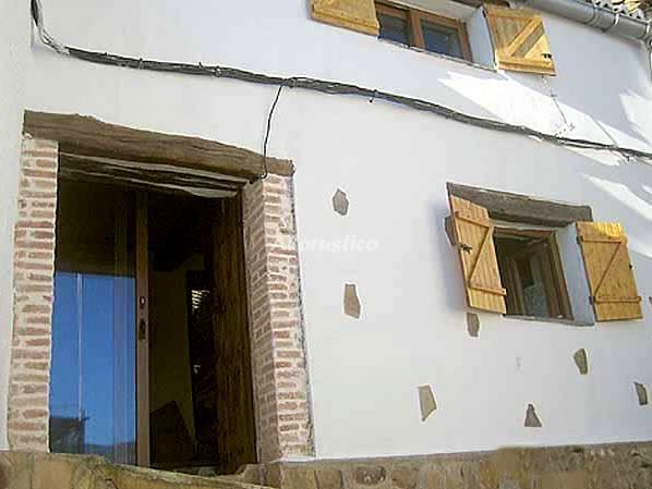 CASA MADRE LUCÍA en FUENCALIENTE — foto 2
