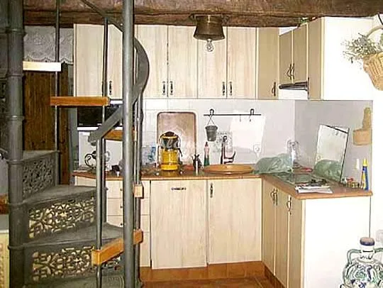 Casa Madre Lucía en Fuencaliente — miniatura 10