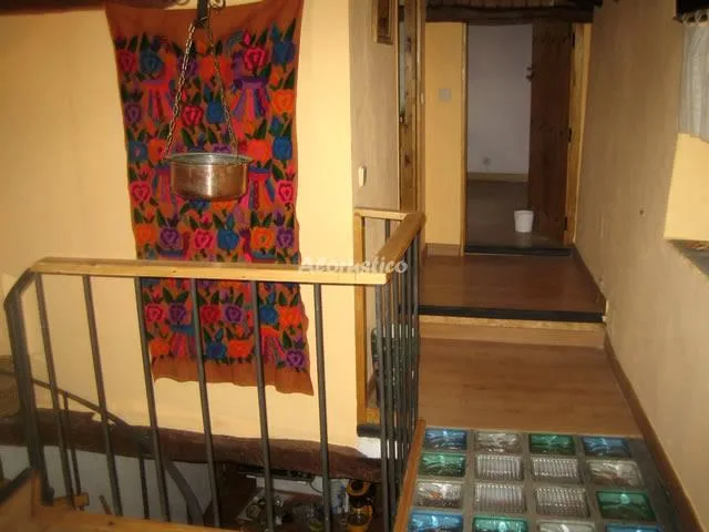 Casa Madre Lucía en Fuencaliente — foto 3