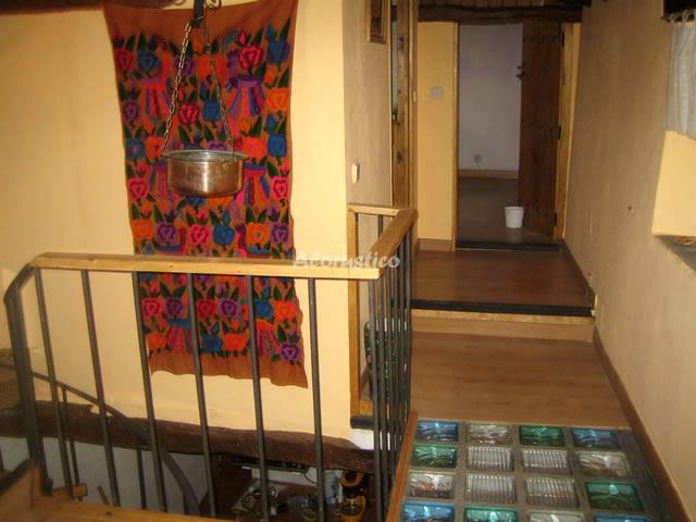 CASA MADRE LUCÍA en FUENCALIENTE — foto 3