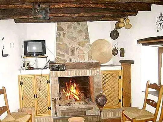 Casa Madre Lucía en Fuencaliente — miniatura 7