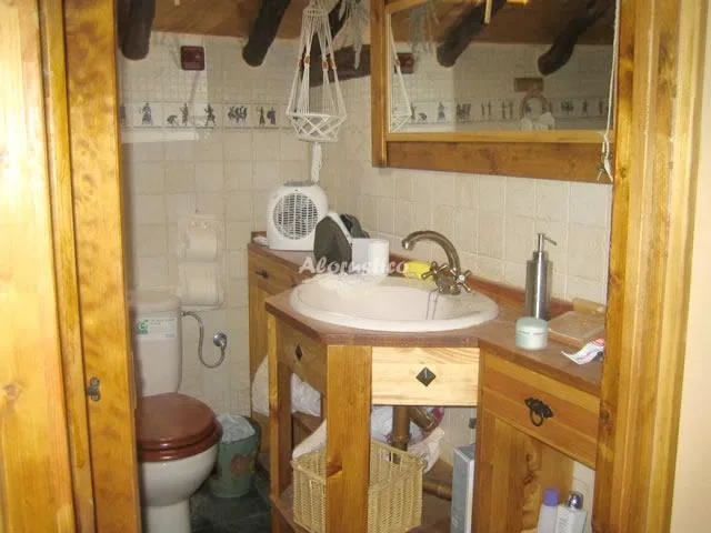 Casa Madre Lucía en Fuencaliente — miniatura 11