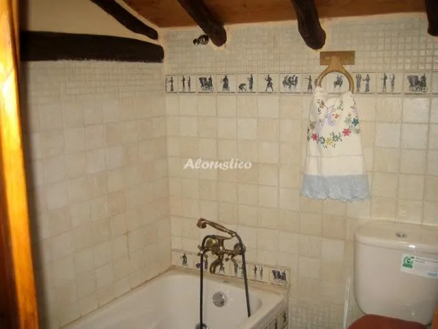 Casa Madre Lucía en Fuencaliente — miniatura 8