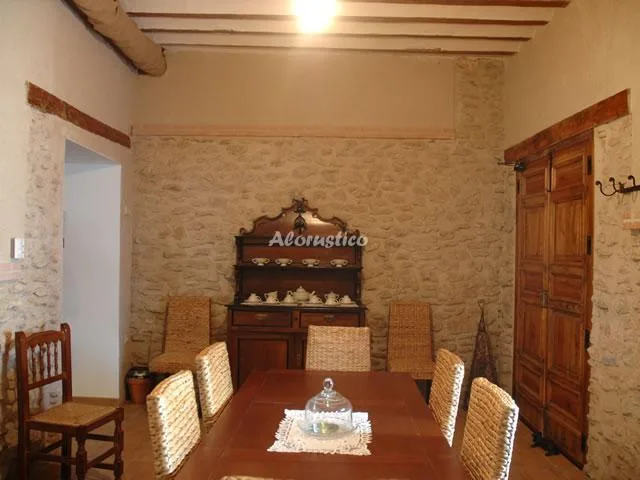 CASA DE RECUERO en CARRIÓN DE CALATRAVA — miniatura 7