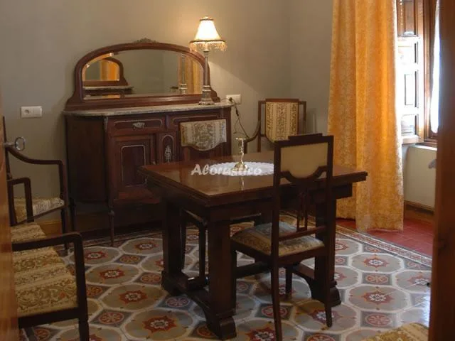 CASA DE RECUERO en CARRIÓN DE CALATRAVA — miniatura 12