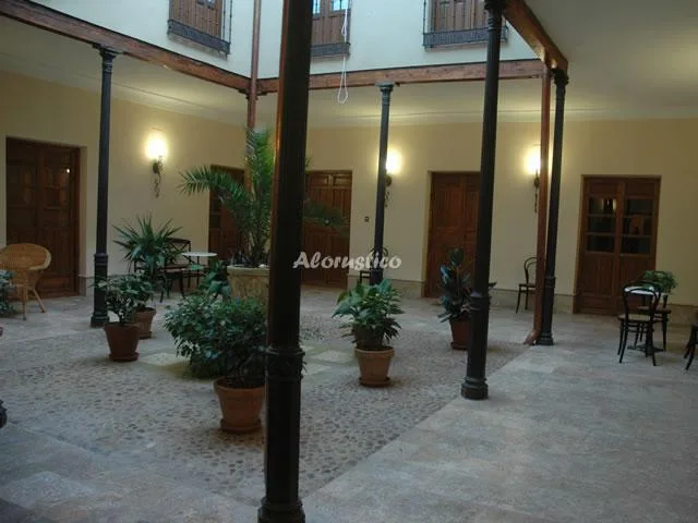 CASA DE RECUERO en CARRIÓN DE CALATRAVA — miniatura 4