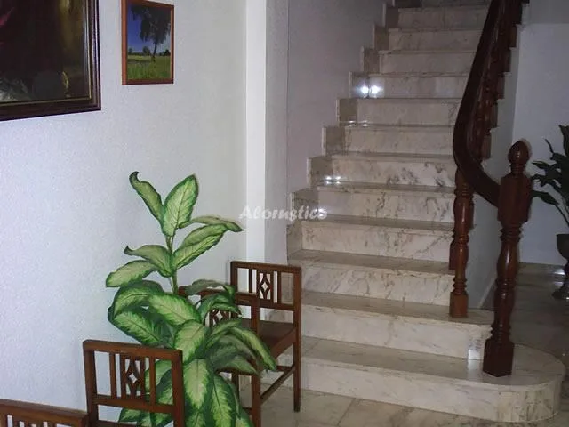 APARTAMENTOS VILLANUEVA DE LA FUENTE-PLANTA ALTA en VILLANUEVA DE LA FUENTE — foto 3