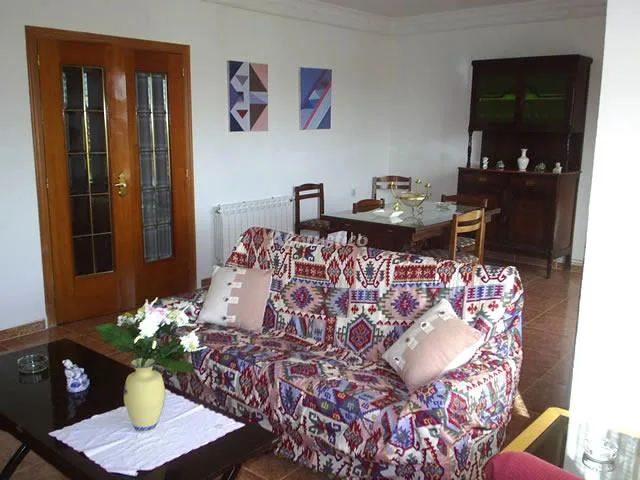 APARTAMENTOS VILLANUEVA DE LA FUENTE-PLANTA ALTA en VILLANUEVA DE LA FUENTE — miniatura 8