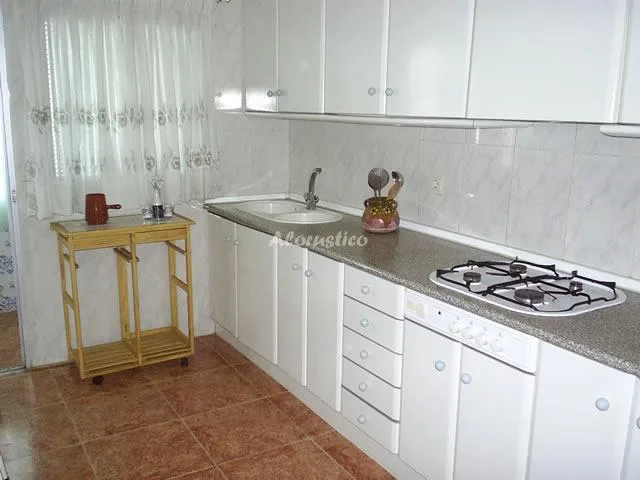 APARTAMENTOS VILLANUEVA DE LA FUENTE-PLANTA ALTA en VILLANUEVA DE LA FUENTE — miniatura 13