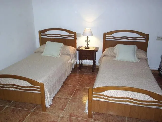 APARTAMENTOS VILLANUEVA DE LA FUENTE-PLANTA ALTA en VILLANUEVA DE LA FUENTE — miniatura 10
