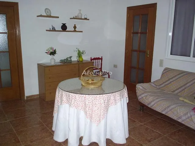 APARTAMENTOS VILLANUEVA DE LA FUENTE-PLANTA ALTA en VILLANUEVA DE LA FUENTE — miniatura 15