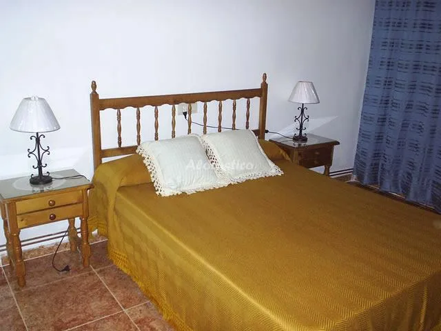 APARTAMENTOS VILLANUEVA DE LA FUENTE-PLANTA ALTA en VILLANUEVA DE LA FUENTE — miniatura 5