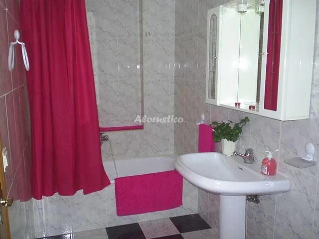 APARTAMENTOS VILLANUEVA DE LA FUENTE-PLANTA ALTA en VILLANUEVA DE LA FUENTE — miniatura 9