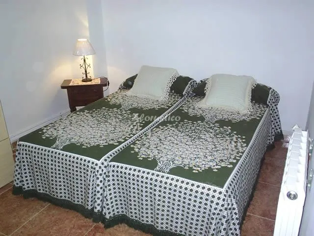 APARTAMENTOS VILLANUEVA DE LA FUENTE-PLANTA ALTA en VILLANUEVA DE LA FUENTE — miniatura 14