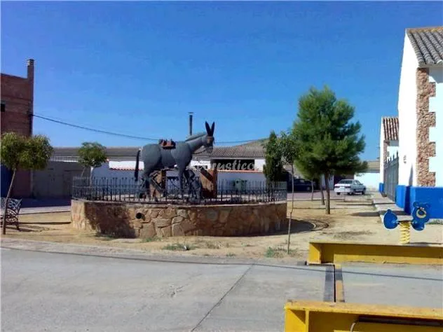 APARTAMENTOS VILLANUEVA DE LA FUENTE-PLANTA BAJA en VILLANUEVA DE LA FUENTE — miniatura 11