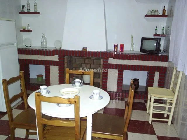 APARTAMENTOS VILLANUEVA DE LA FUENTE-PLANTA BAJA en VILLANUEVA DE LA FUENTE — foto 2