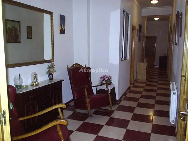 APARTAMENTOS VILLANUEVA DE LA FUENTE-PLANTA BAJA en VILLANUEVA DE LA FUENTE — miniatura 7