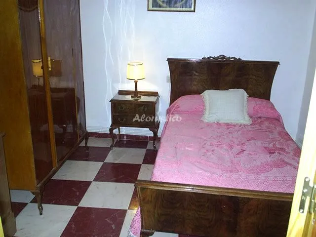 APARTAMENTOS VILLANUEVA DE LA FUENTE-PLANTA BAJA en VILLANUEVA DE LA FUENTE — miniatura 8