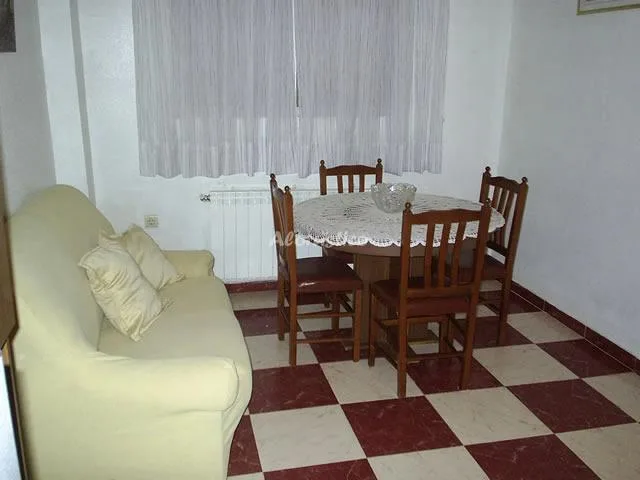 APARTAMENTOS VILLANUEVA DE LA FUENTE-PLANTA BAJA en VILLANUEVA DE LA FUENTE — miniatura 13