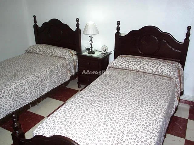 APARTAMENTOS VILLANUEVA DE LA FUENTE-PLANTA BAJA en VILLANUEVA DE LA FUENTE — miniatura 4
