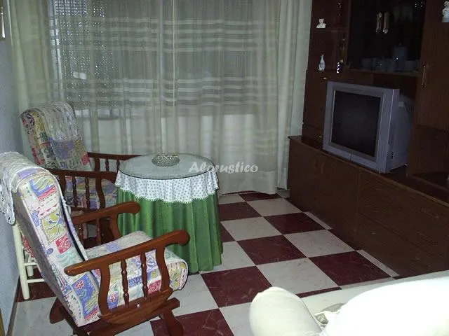 APARTAMENTOS VILLANUEVA DE LA FUENTE-PLANTA BAJA en VILLANUEVA DE LA FUENTE — miniatura 9
