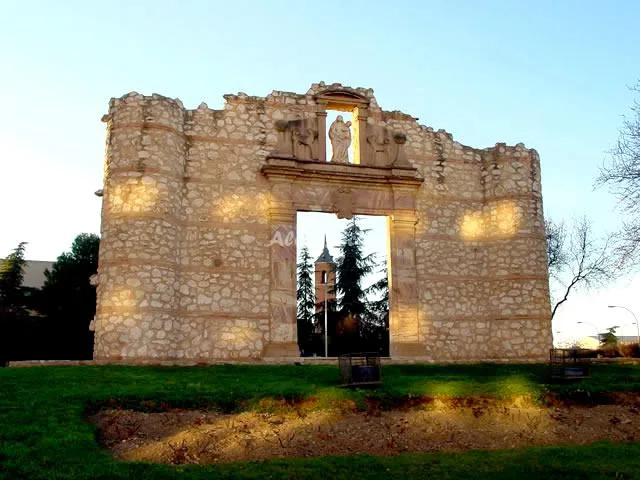 CASA RURAL ENTRE VOLCANES en ALMAGRO — miniatura 9