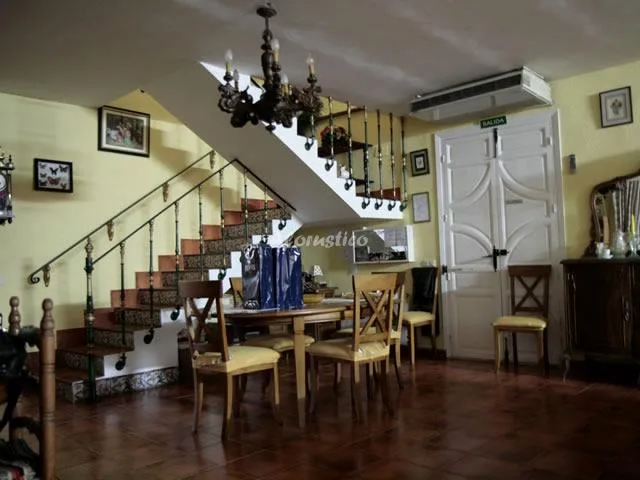 CASA RURAL ENTRE VOLCANES en ALMAGRO — miniatura 19