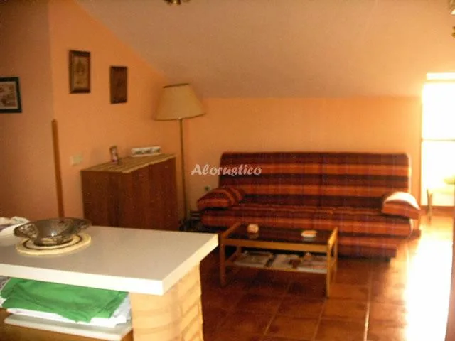 CASA RURAL ENTRE VOLCANES en ALMAGRO — miniatura 13